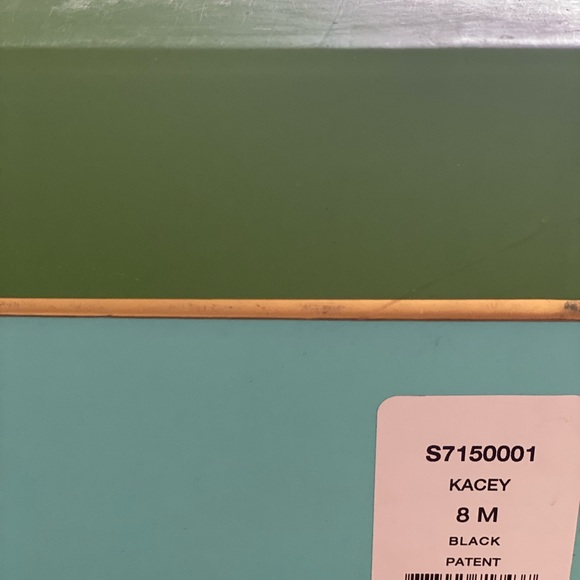 Women’s Black Kate Spade Wedges - Picture 3 of 7